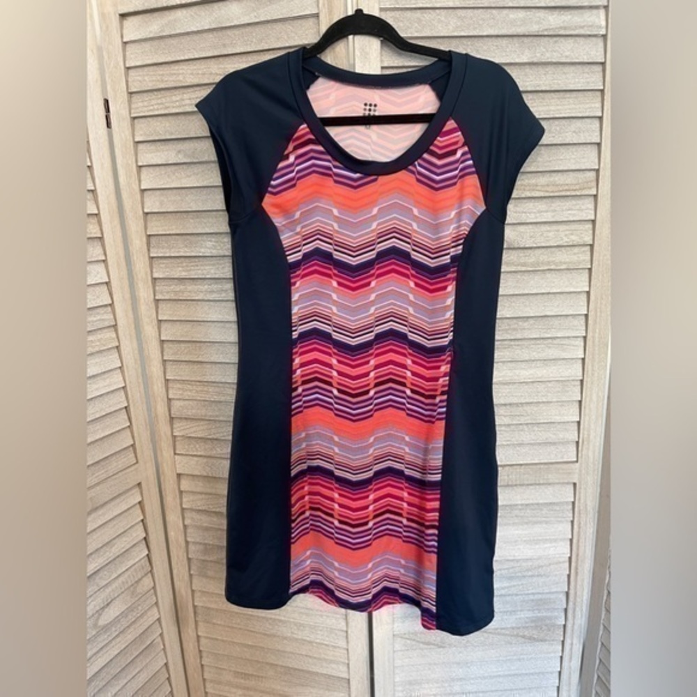 Title Nine Women’s Athletic Dress Size M